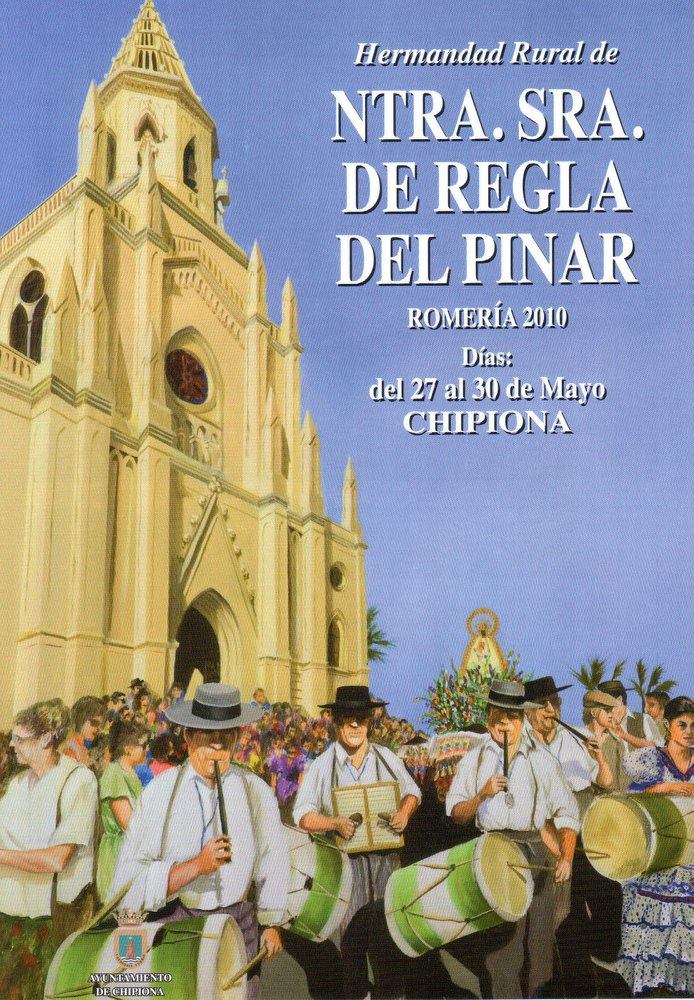 Romería de Nuestra Señora de Regla del Pinar  